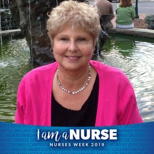 Meet your Posher, Colleen